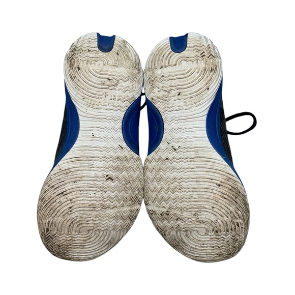 Under Armour Stephan Curry Sneakers 3 Blue - Picture 13 of 16